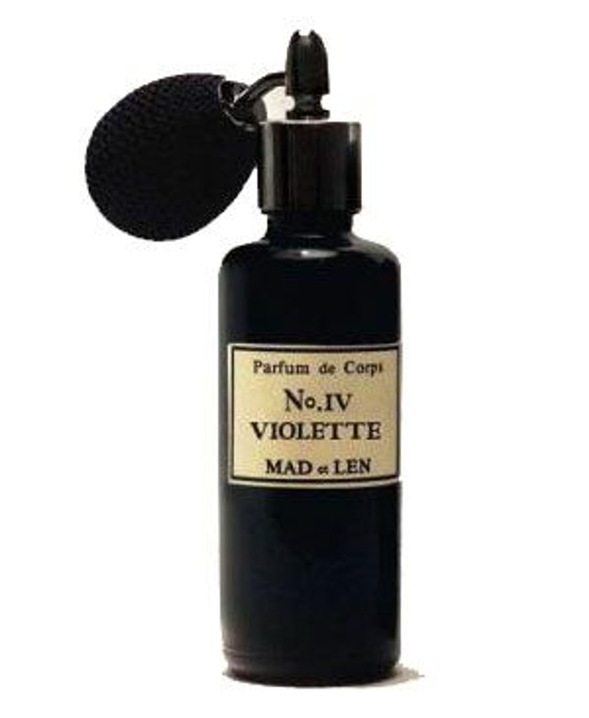 No. IV Violette