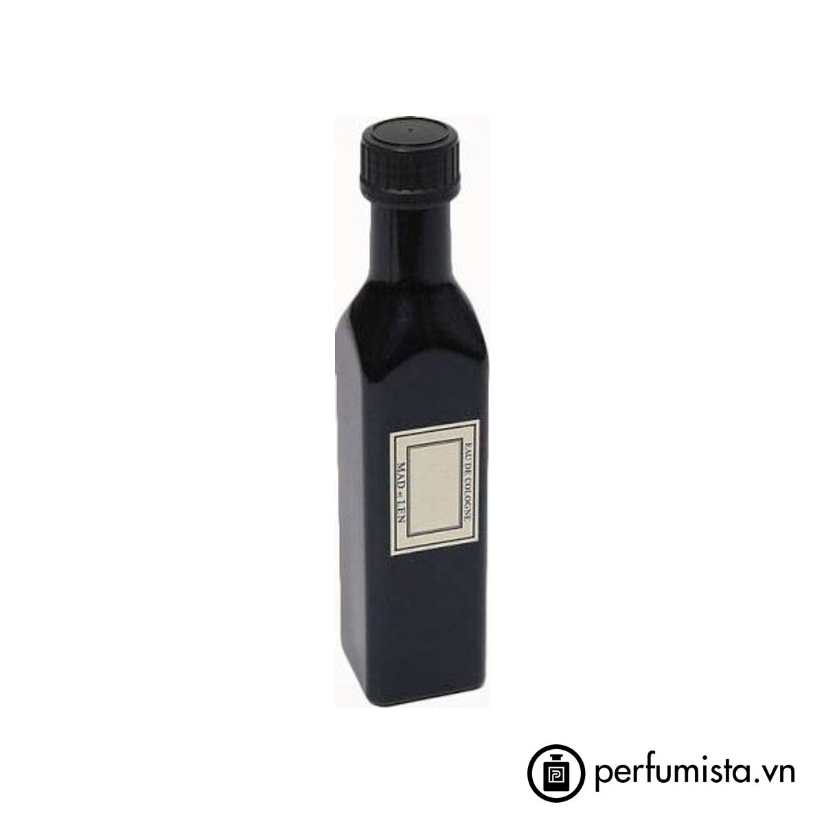 No. VI Bourbon Vanille