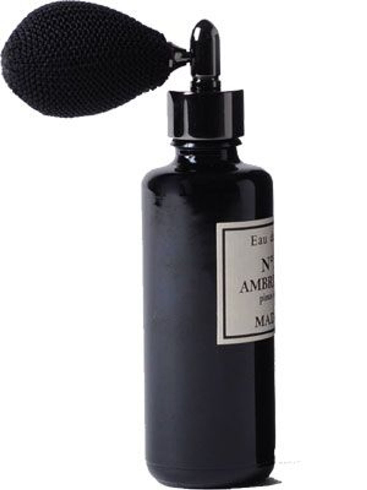 No. XIV Ambre