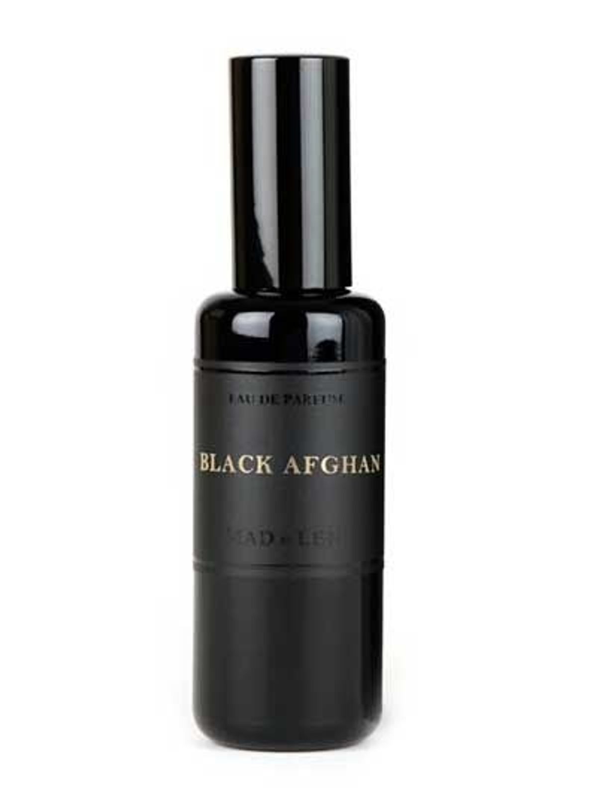 No. XXII Black Afghan
