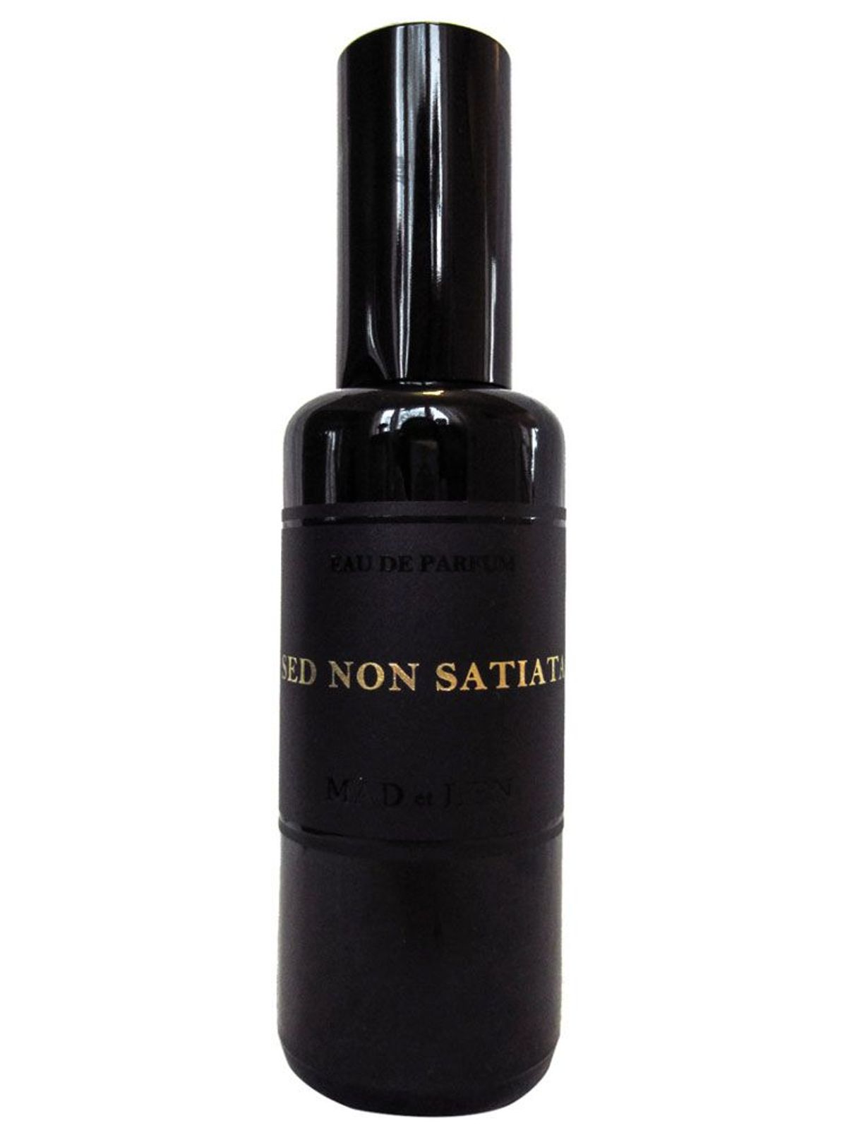 Sed Non Satiata