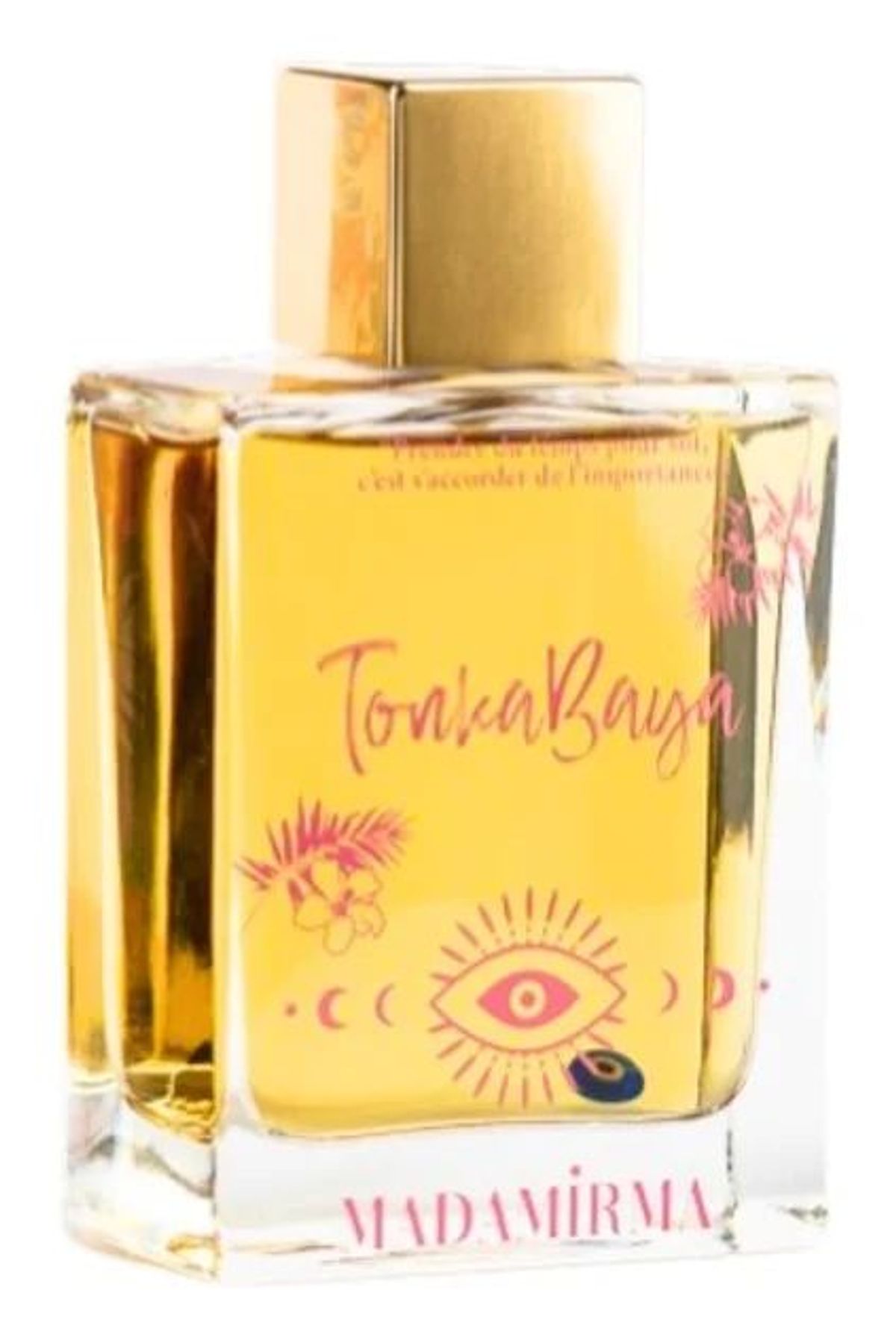 Tonkabaya