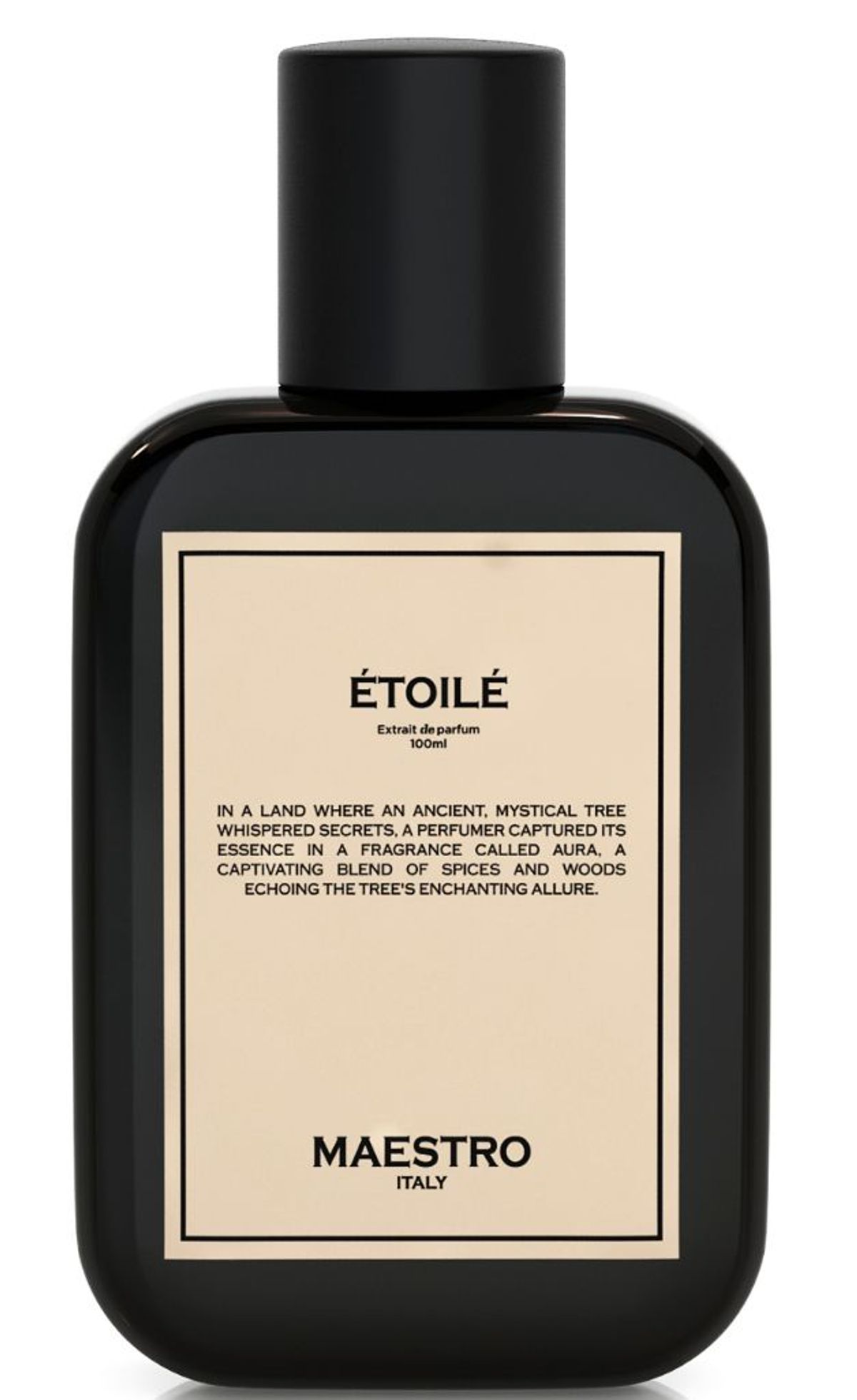 Étoilé