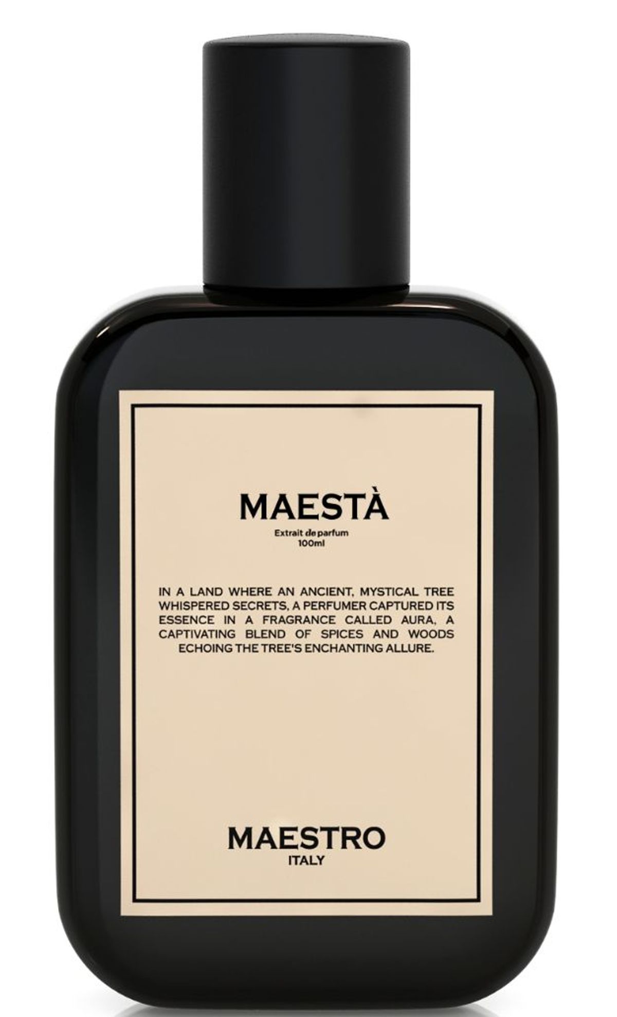 Maestà