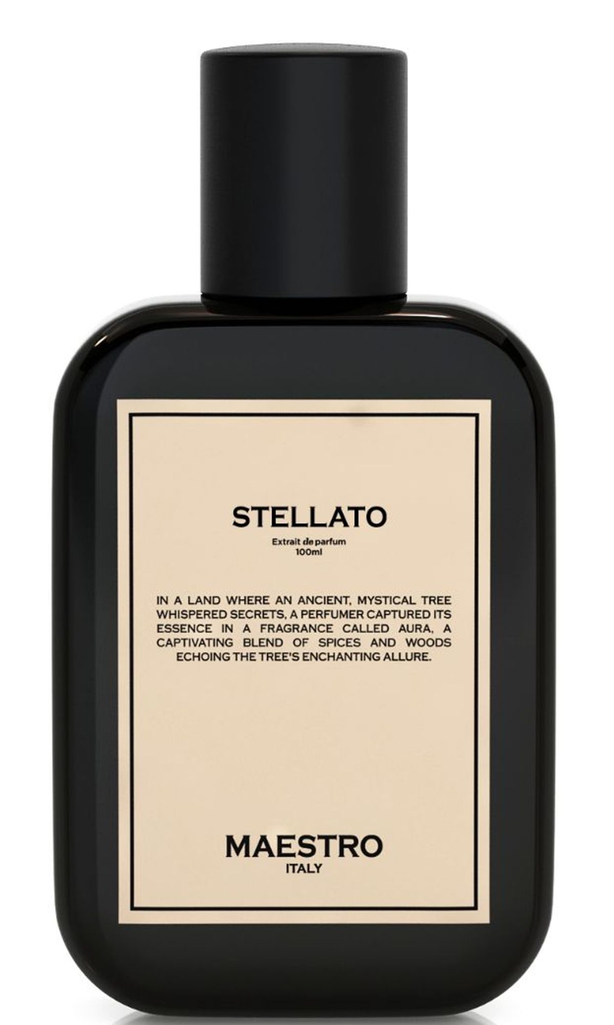 Stellato