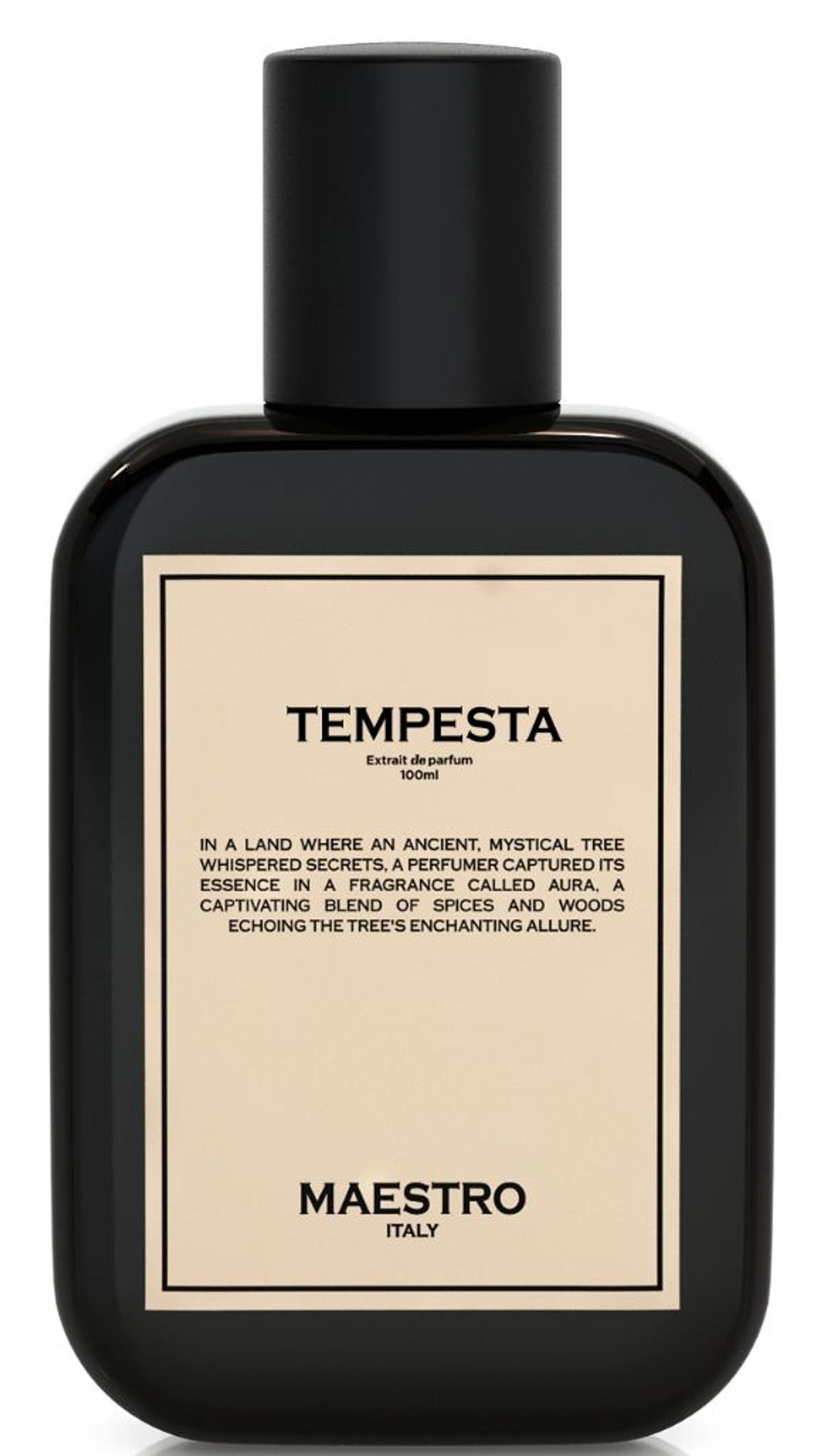 Tempesta