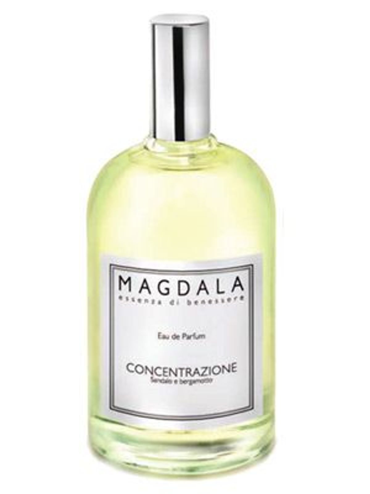 Concentrazione