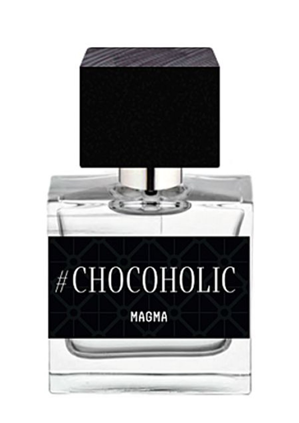 #Chocoholic