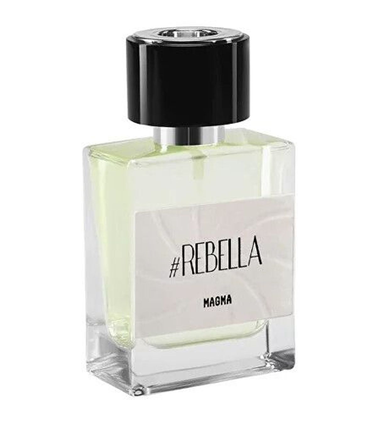 #Rebella