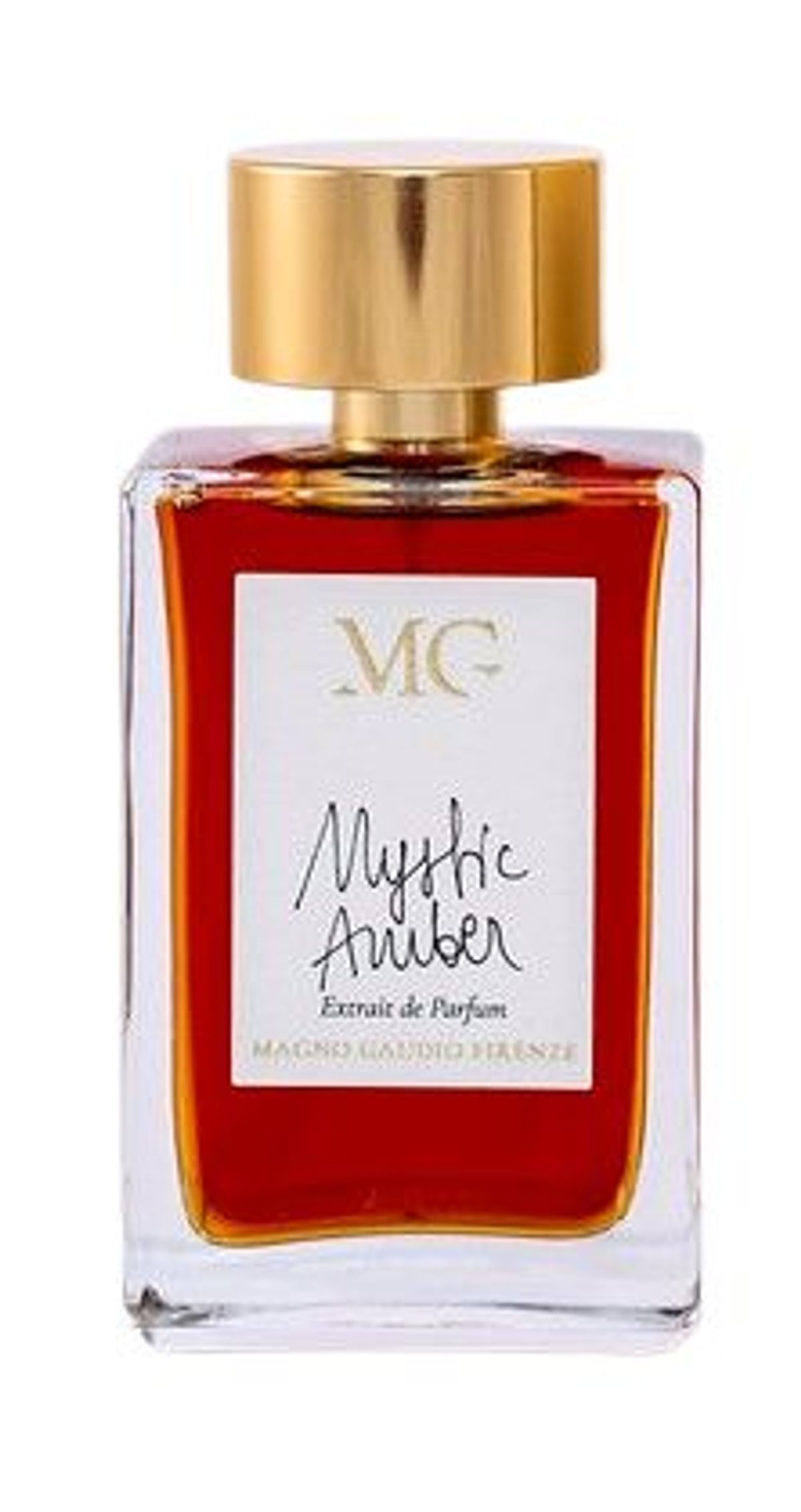 Mystic Amber