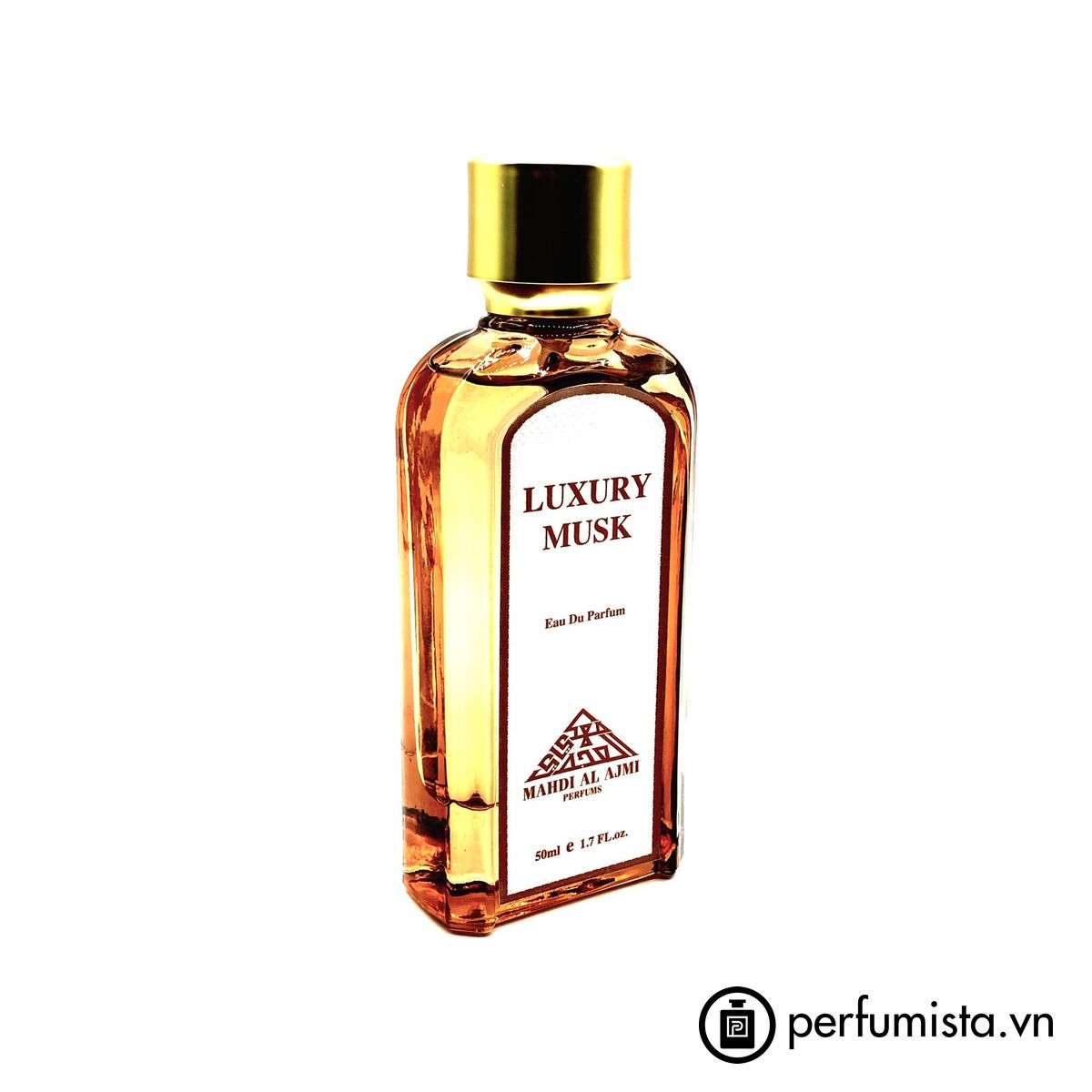 Luxury Musk