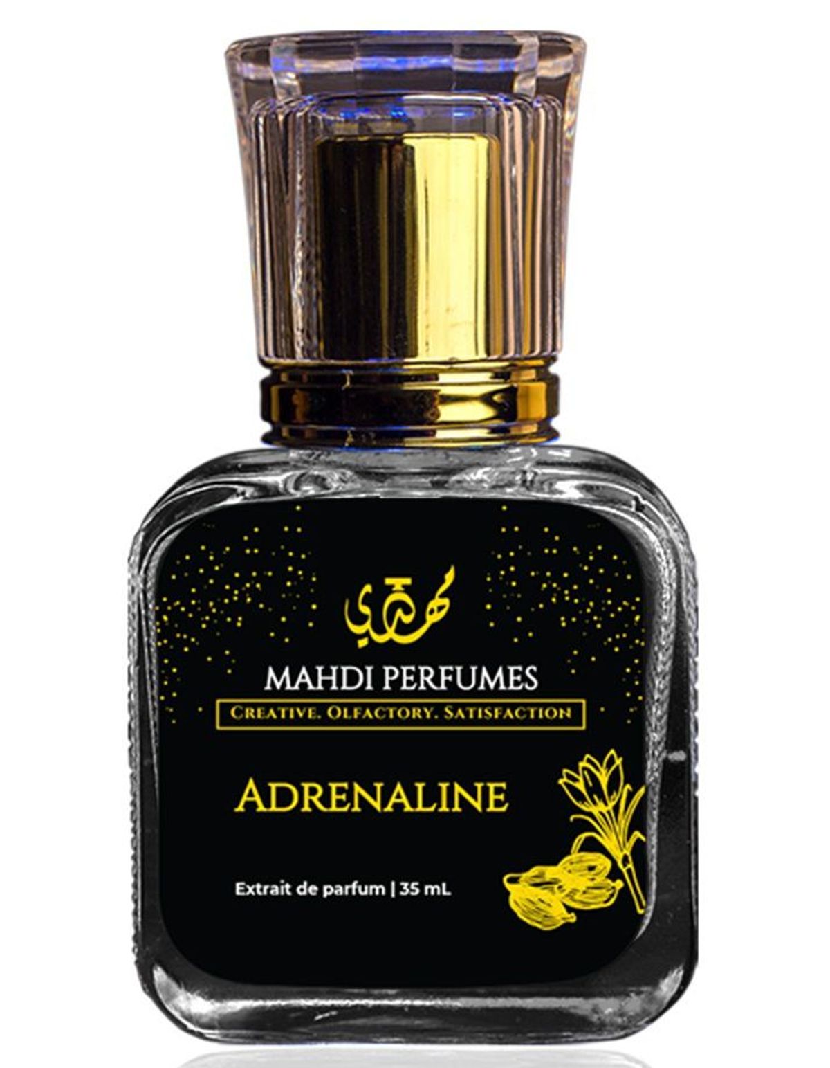 Adrenaline