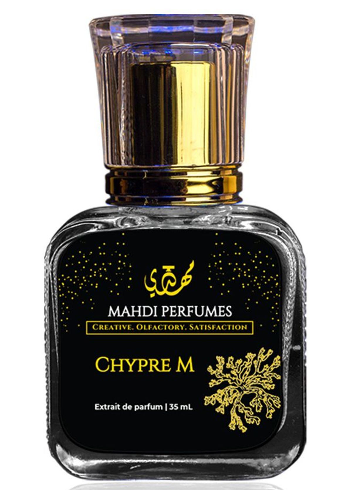 Chypre M