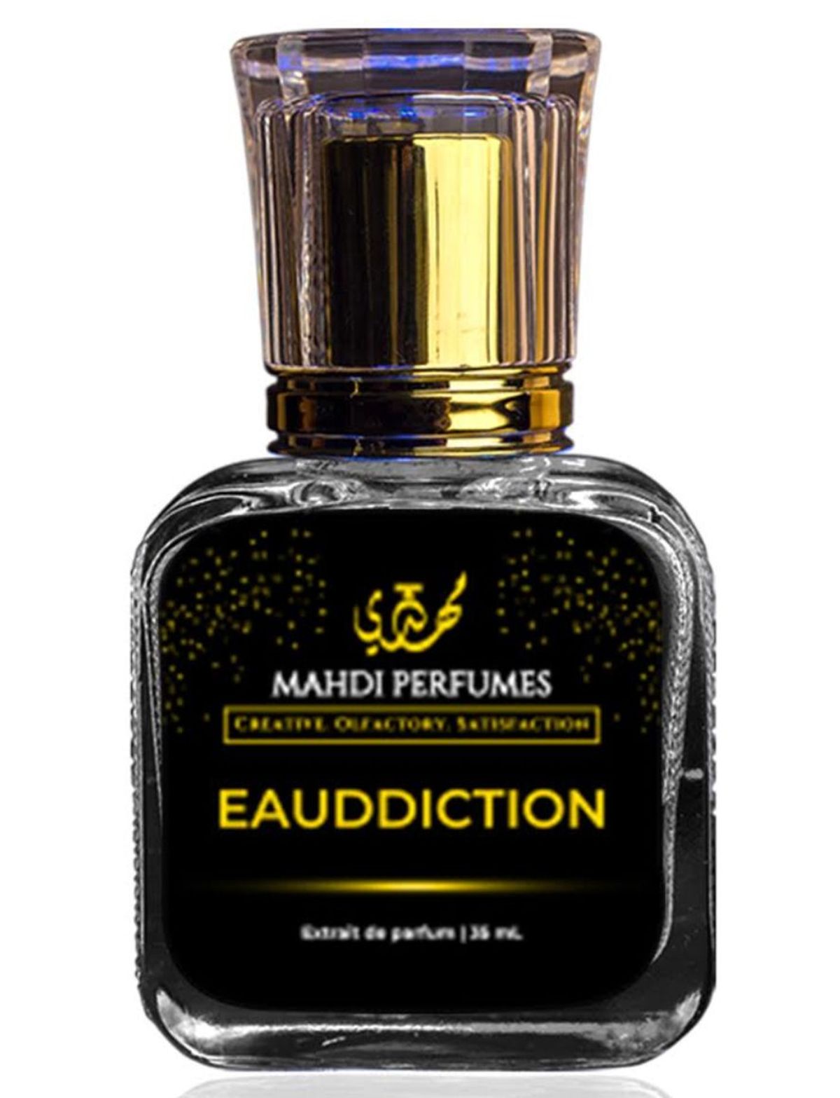 Eauddiction