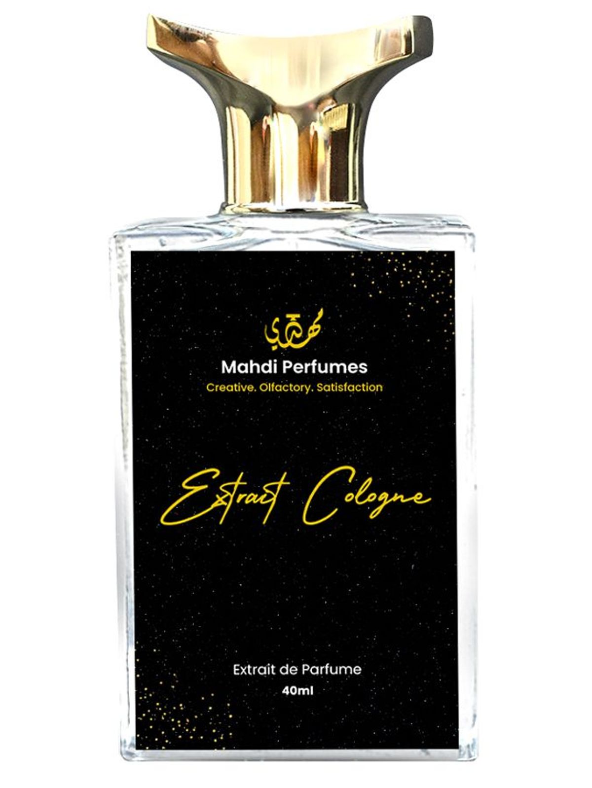 Extrait Cologne