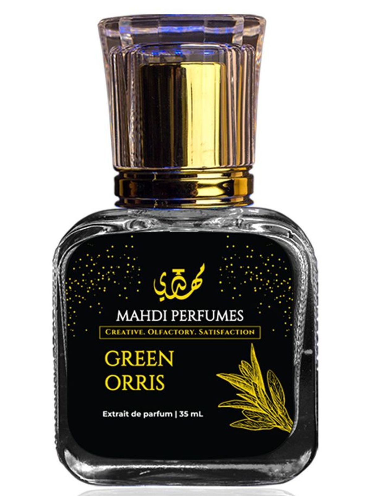 Green Orris