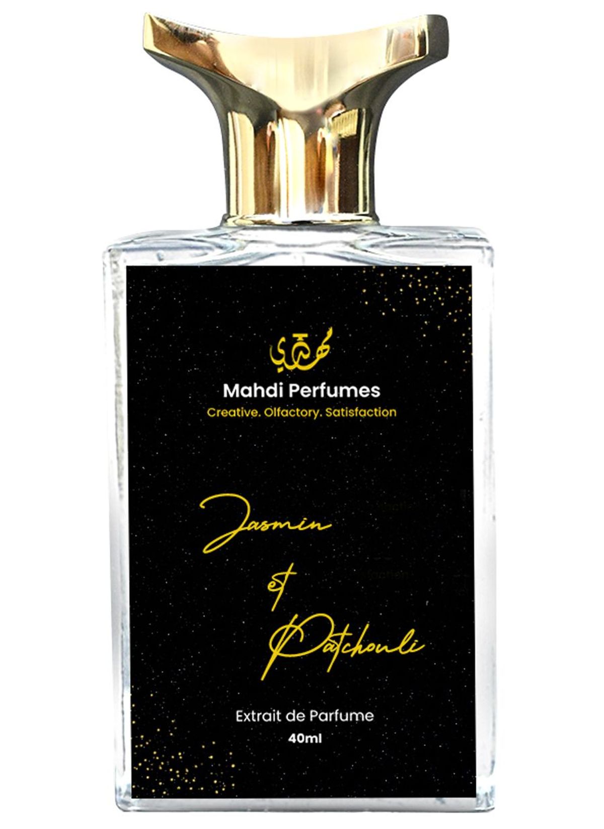 Jasmin Et Patchouli