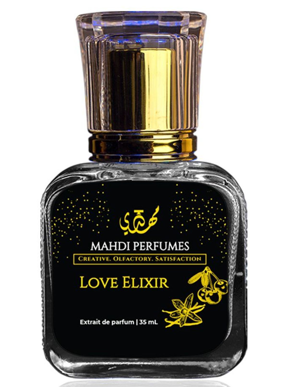 Love Elixir