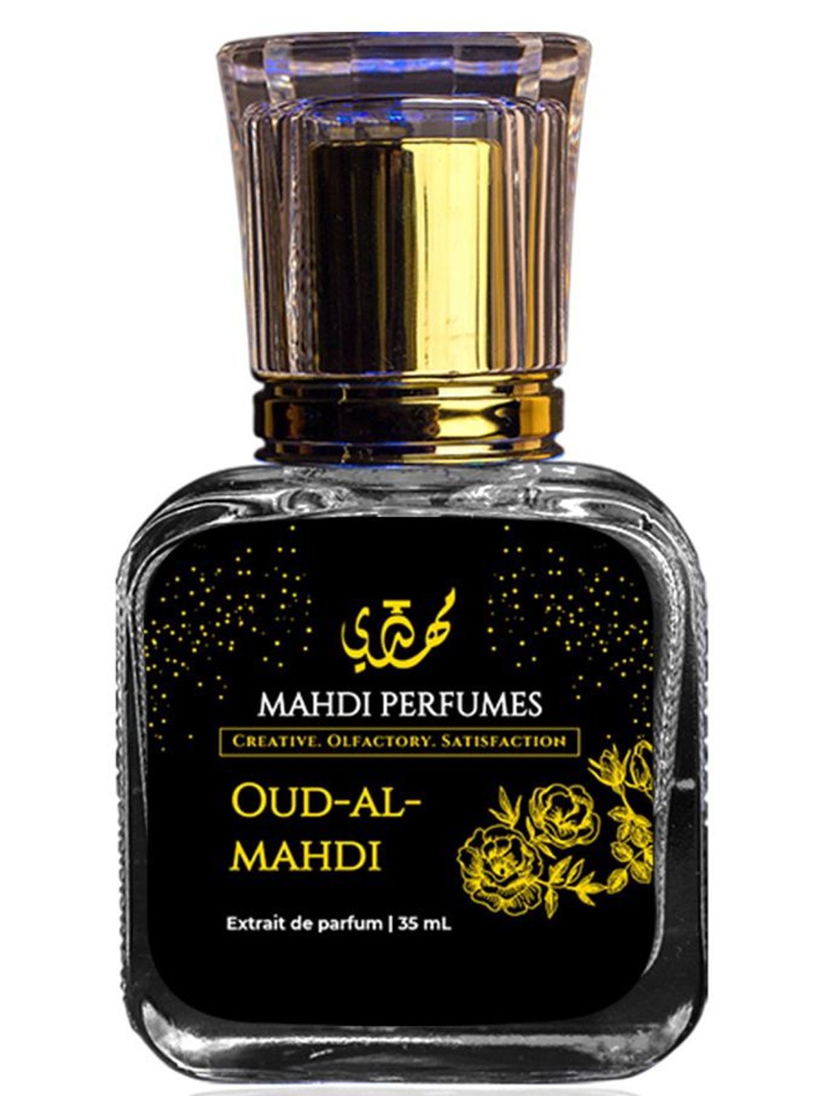 Oud Al Mahdi
