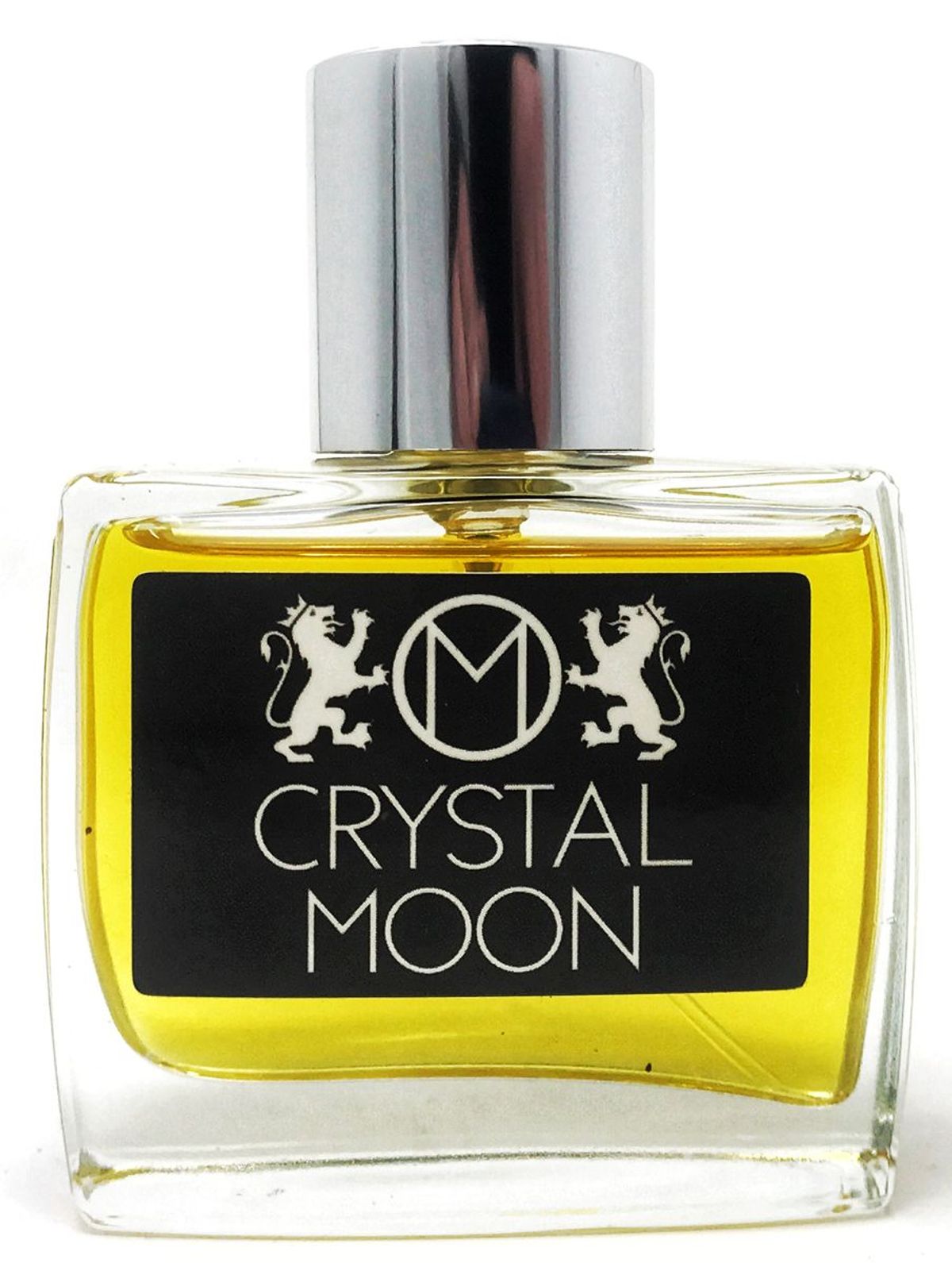 Crystal Moon