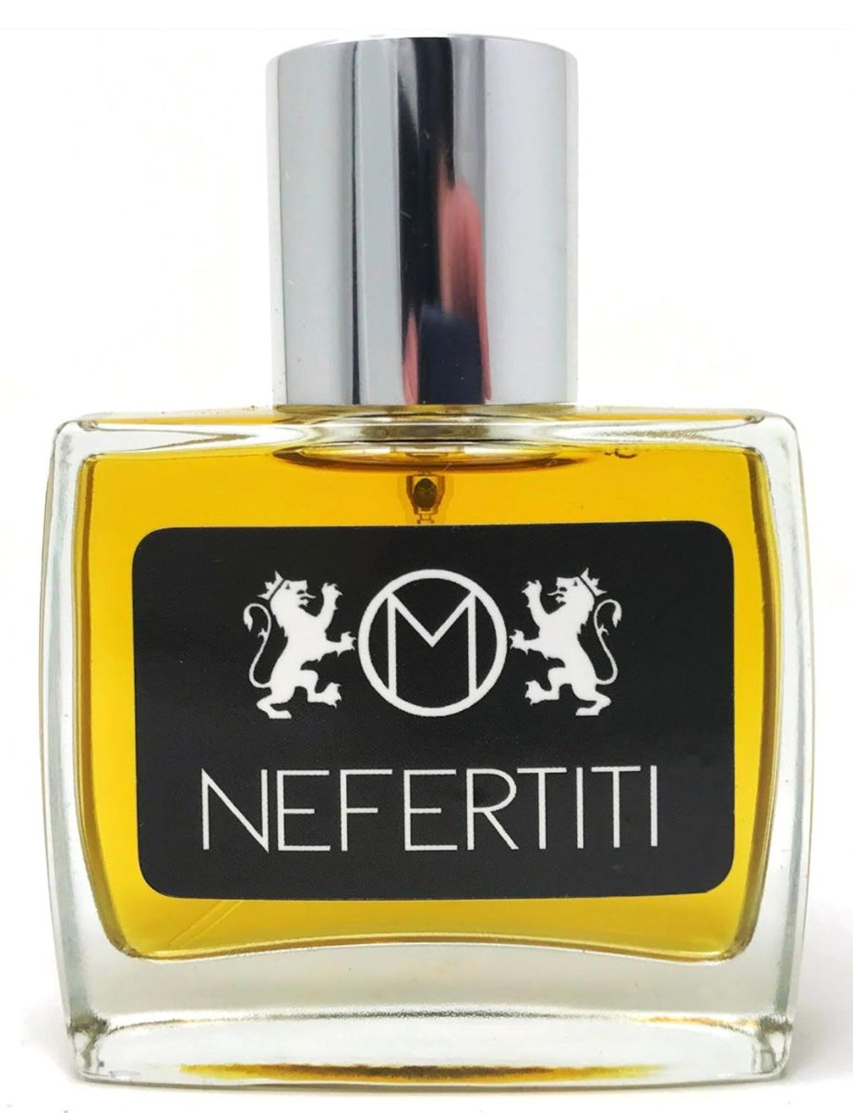 Nefertiti