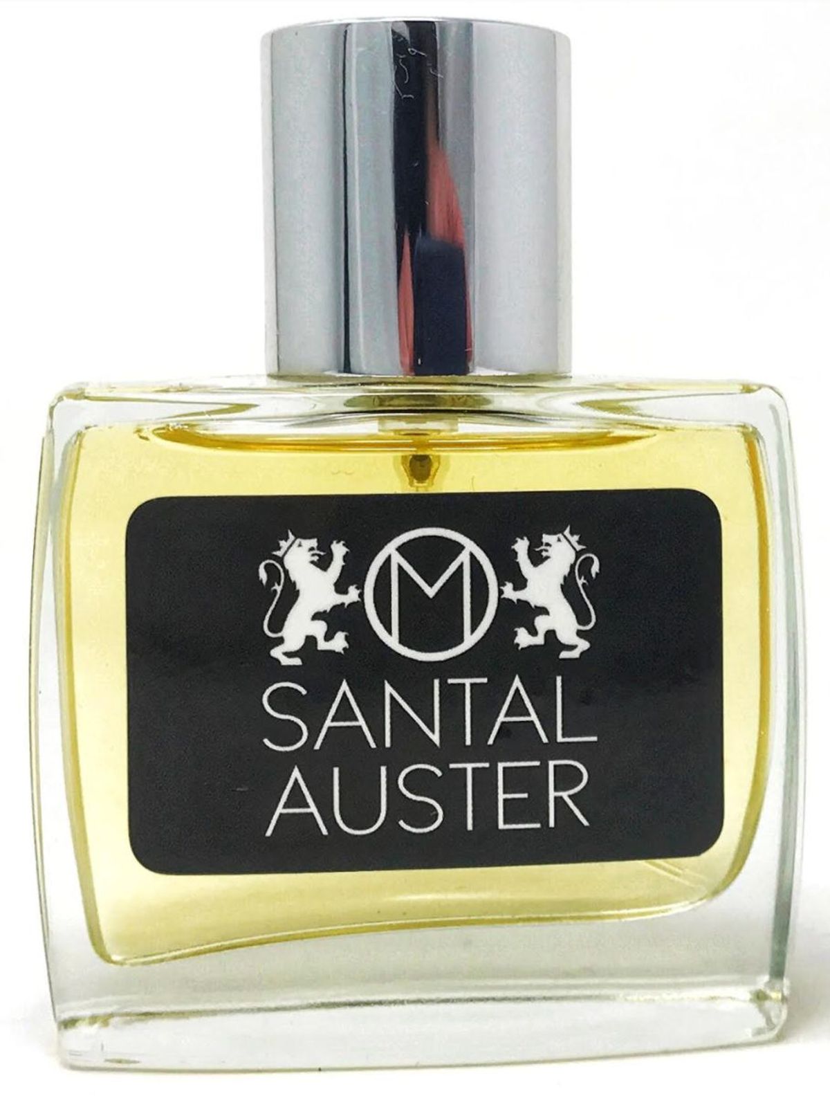 Santal Auster
