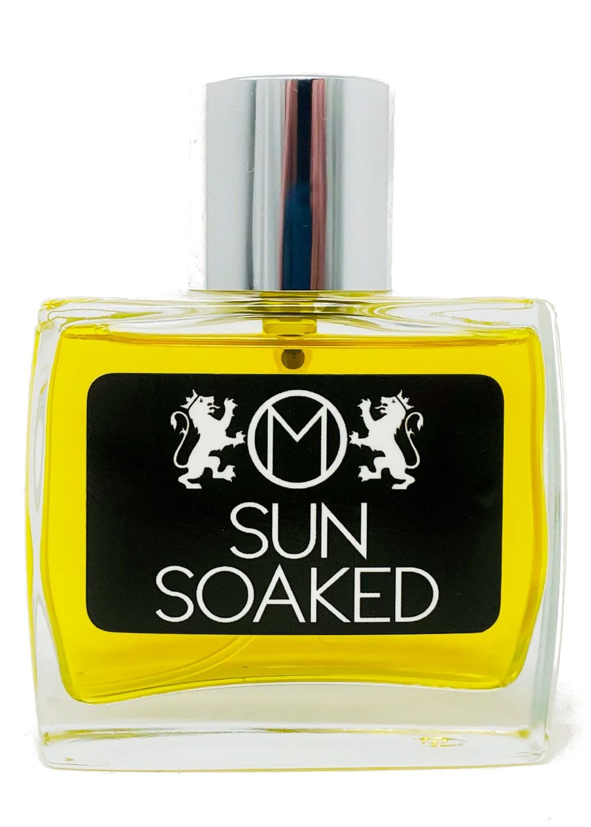 Sun Soaked