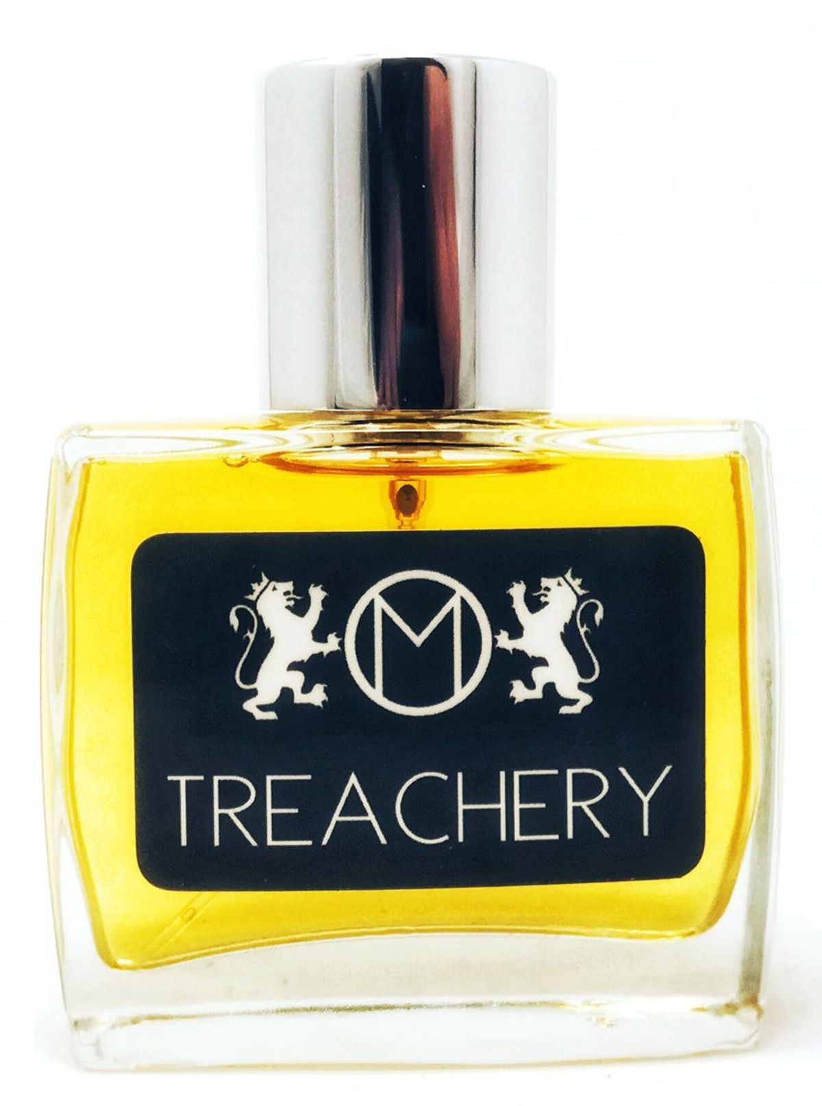 Treachery