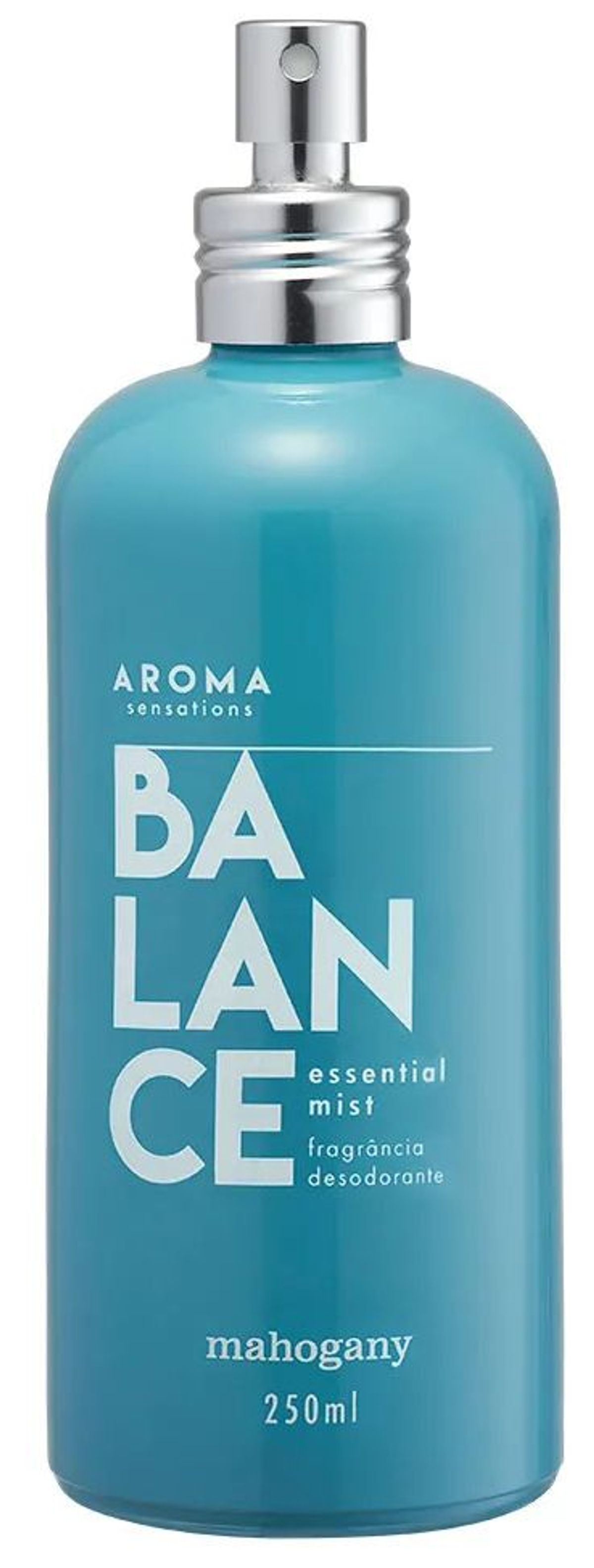 Aroma Sensations Balance