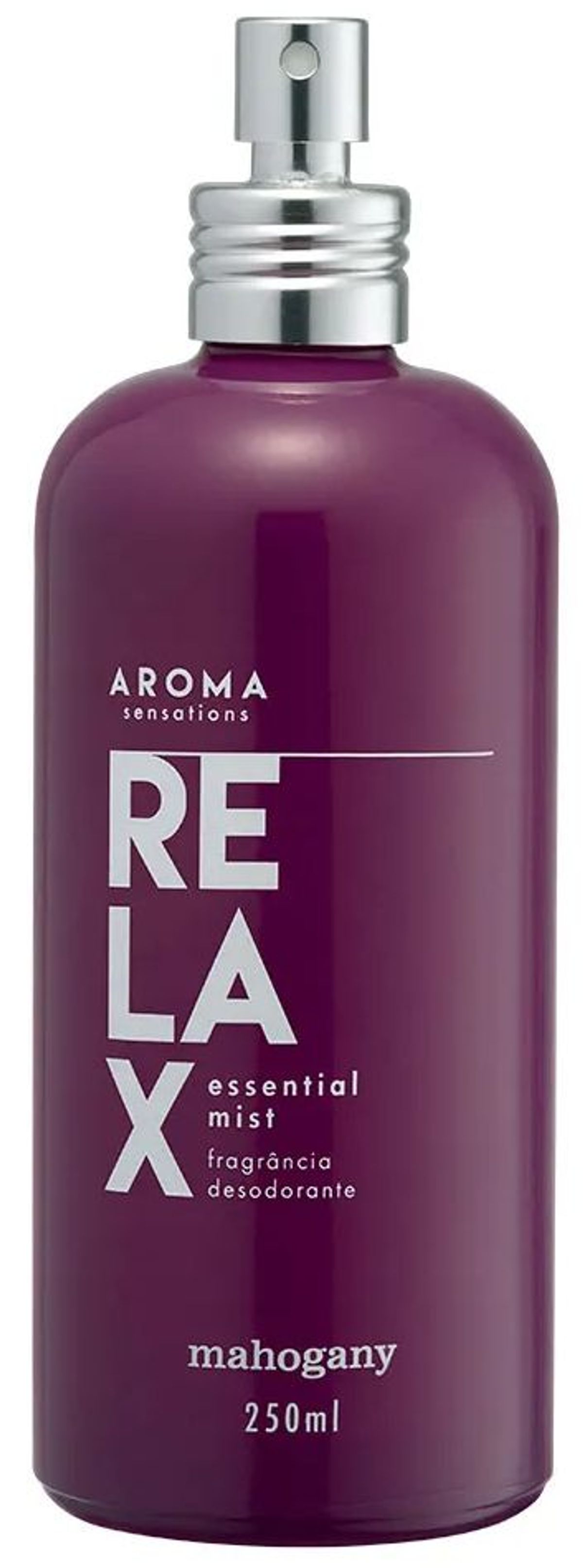 Aroma Sensations Relax