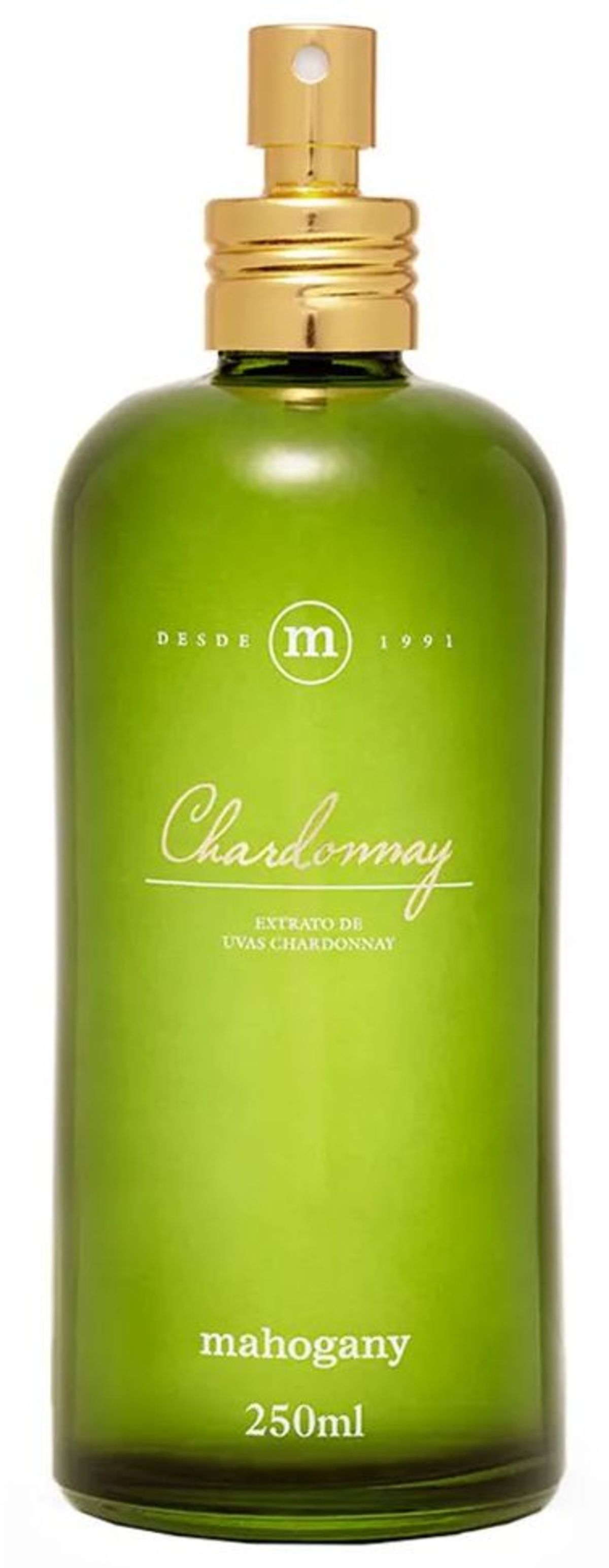 Chardonnay