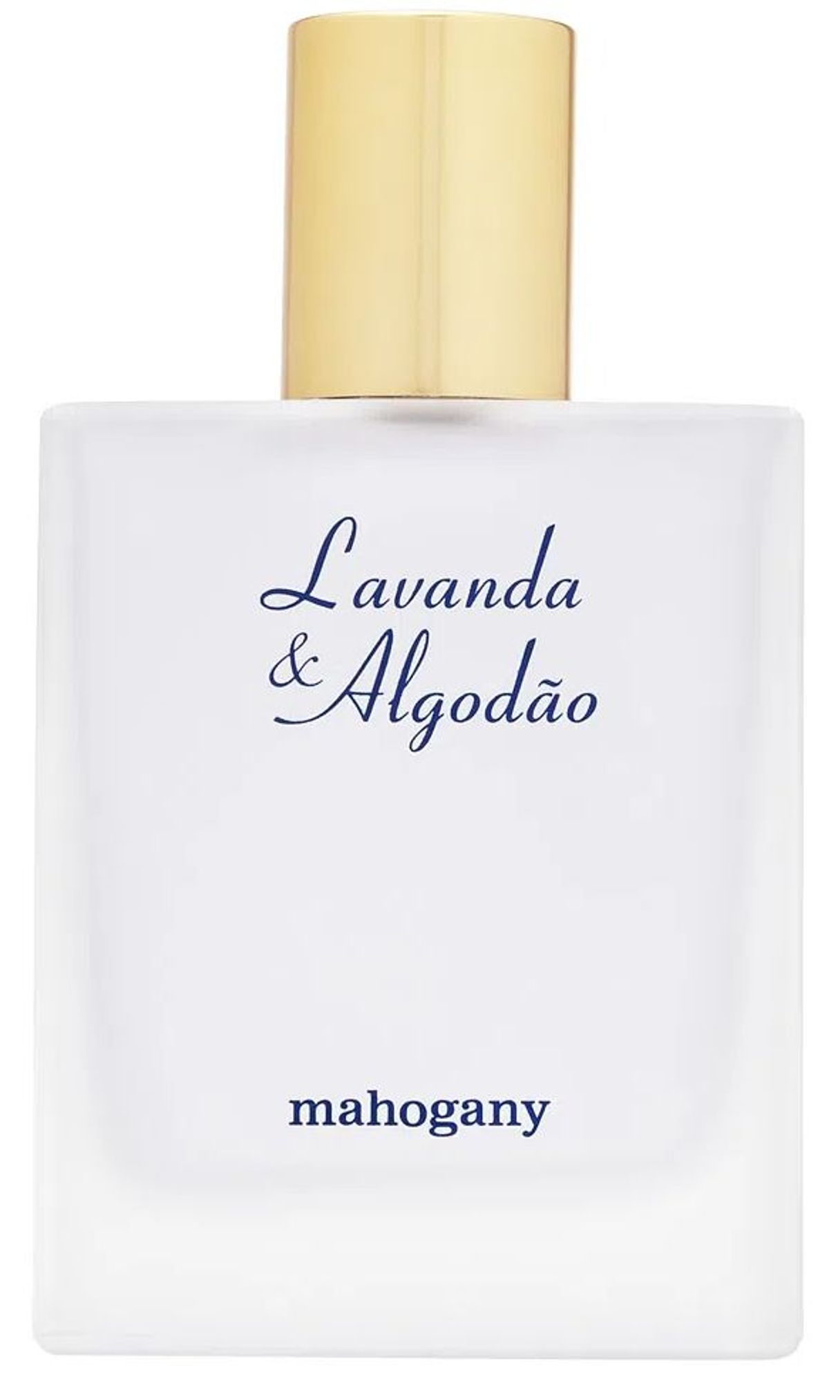 Lavanda & Algodão