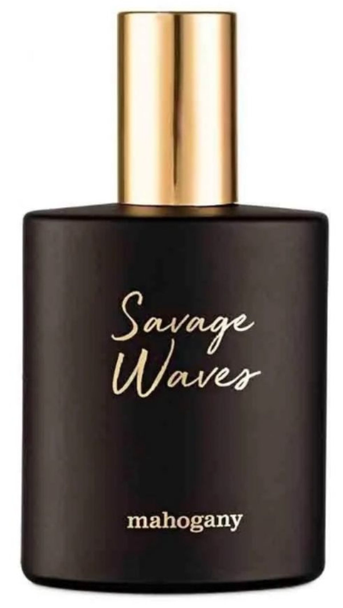 Savage Waves