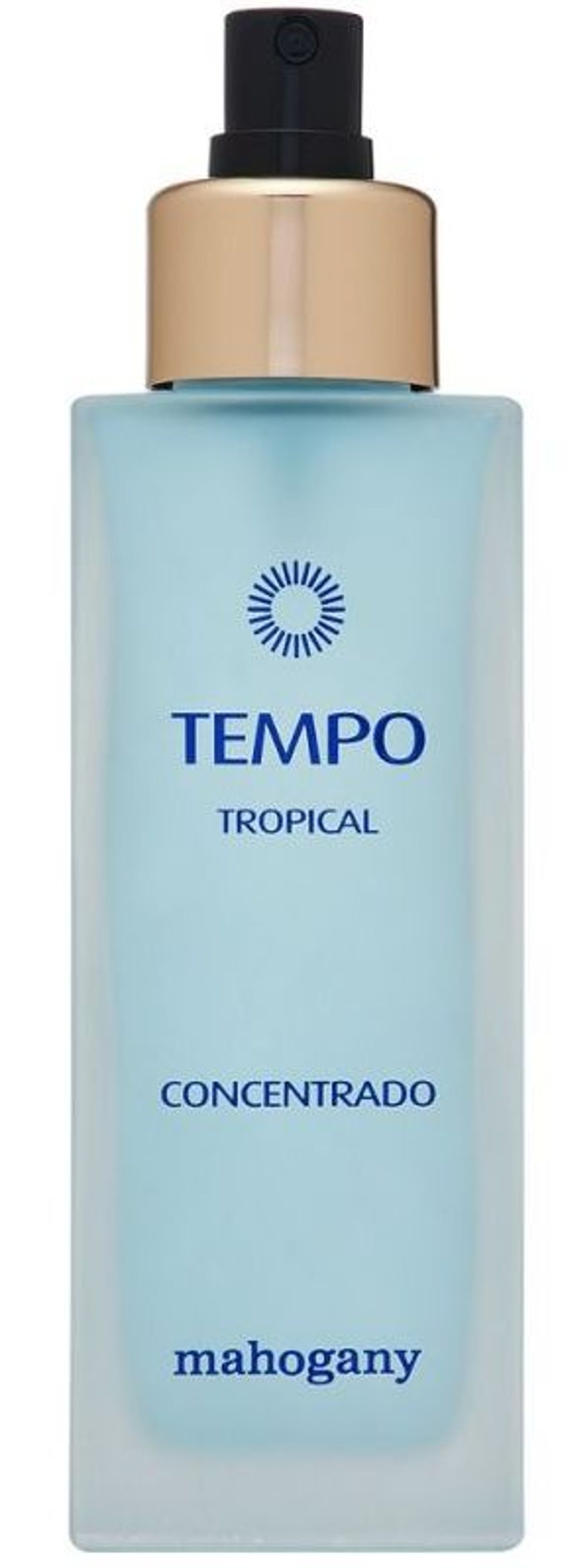 Tempo Tropical