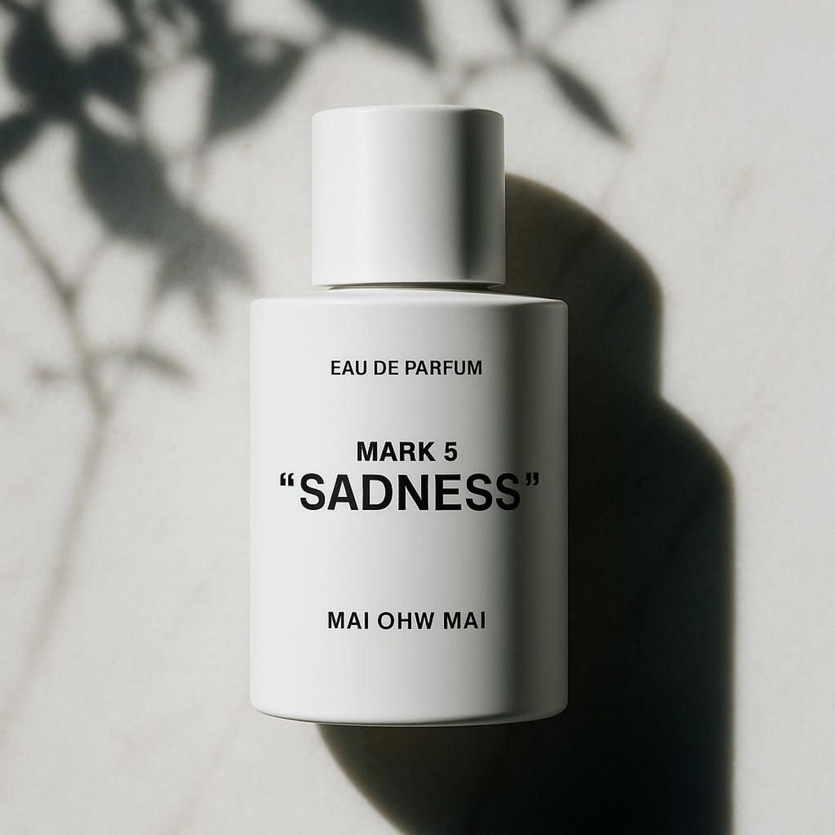 MARK 5: SADNESS