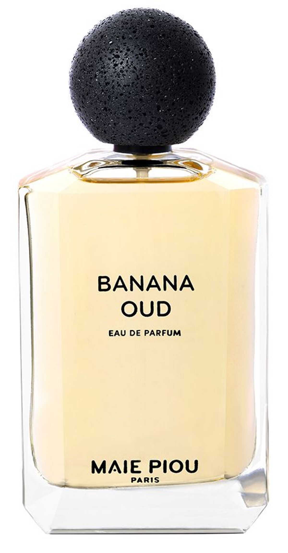 Banana Oud