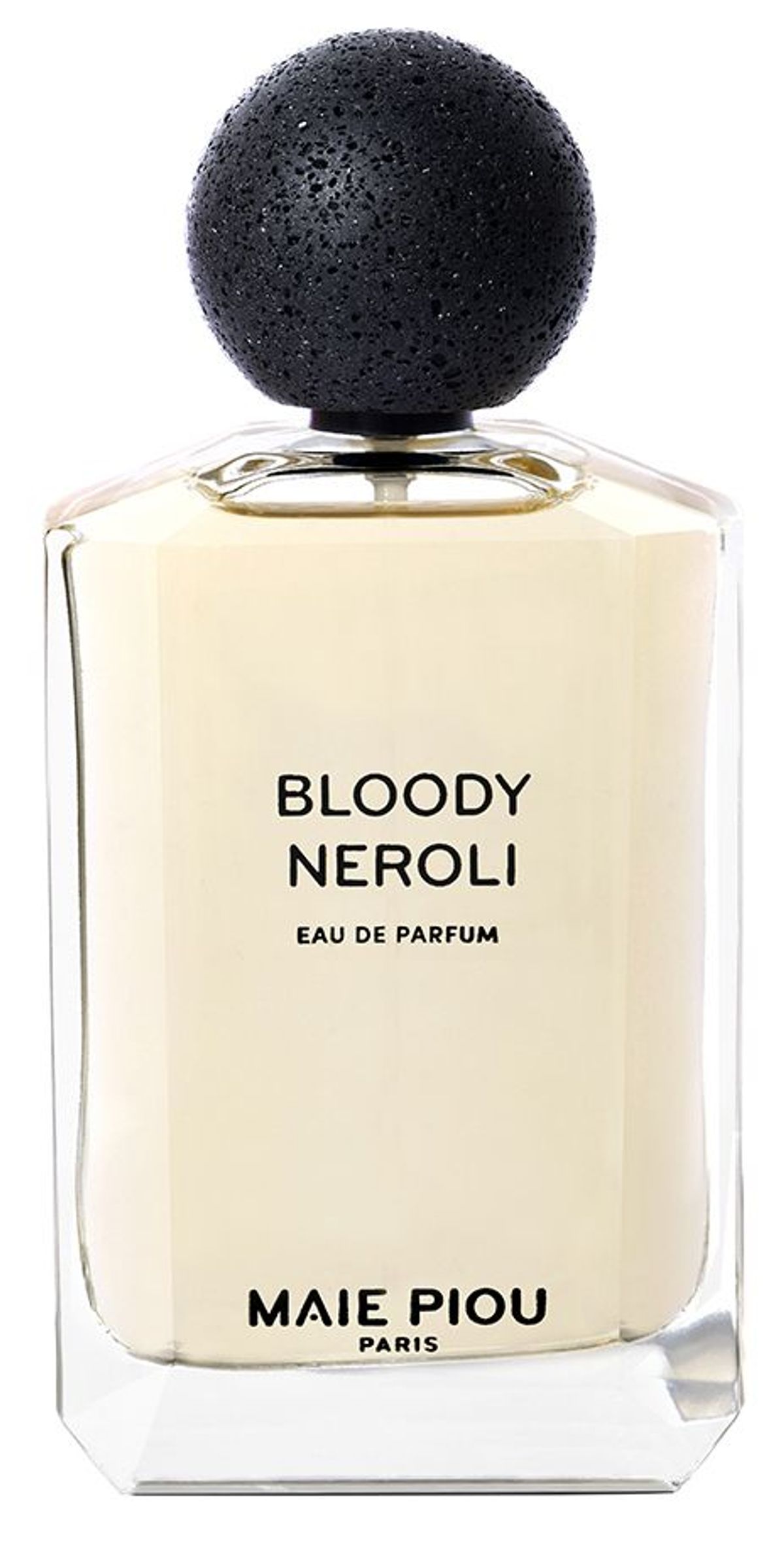 Bloody Neroli