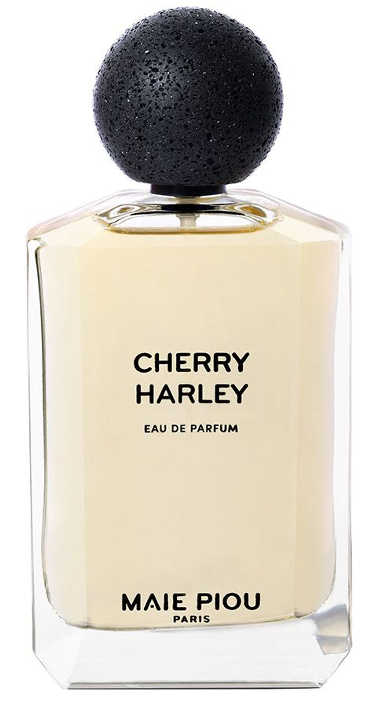 Cherry Harley