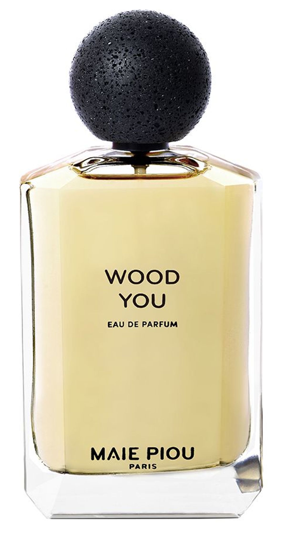 Wood You
