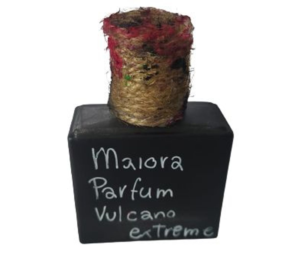Vulcano Extreme