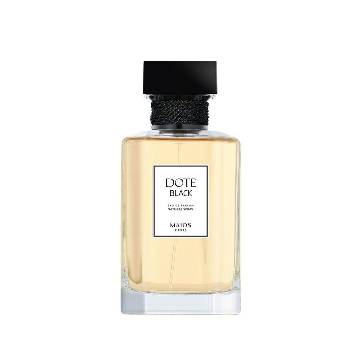 Dote Black