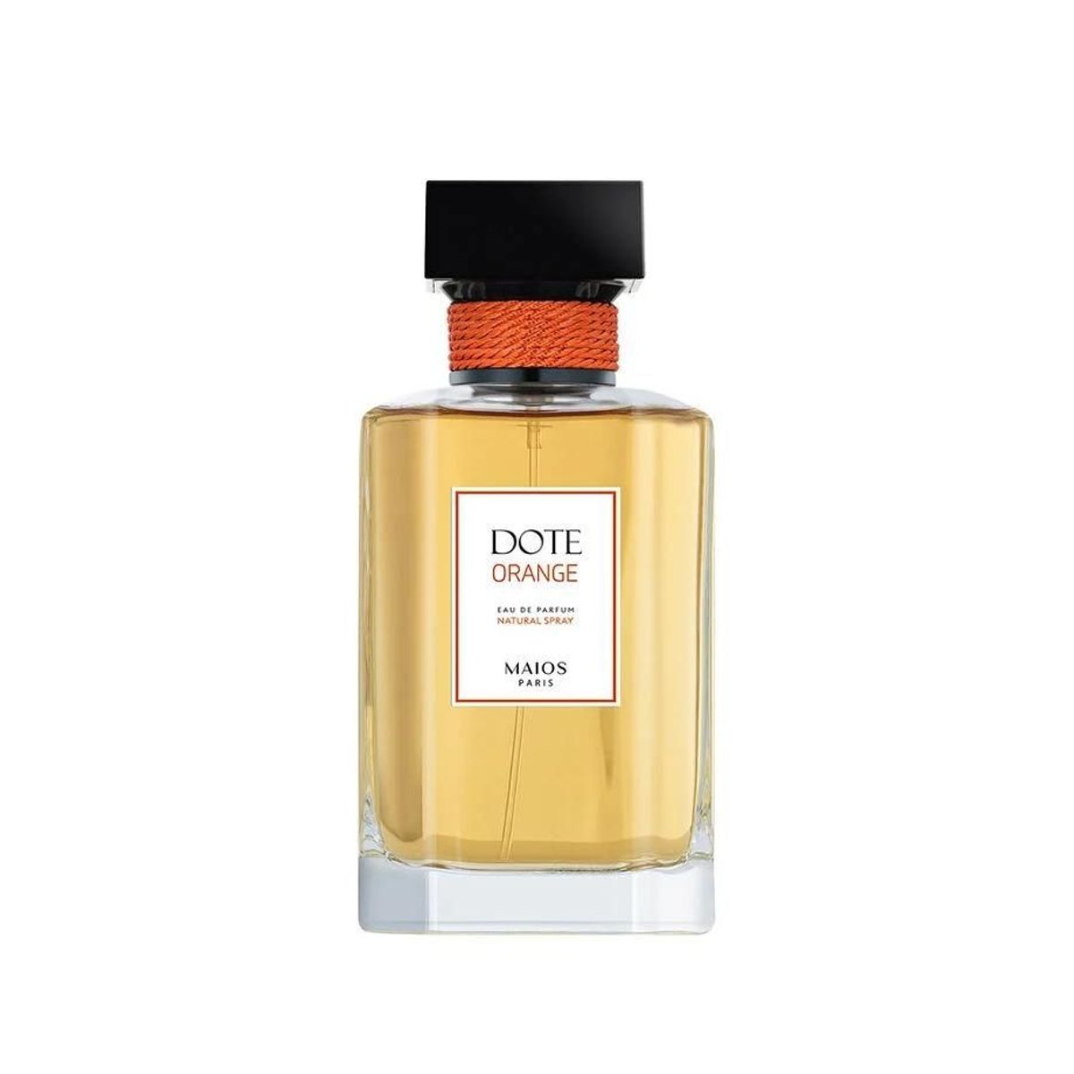 Dote Orange