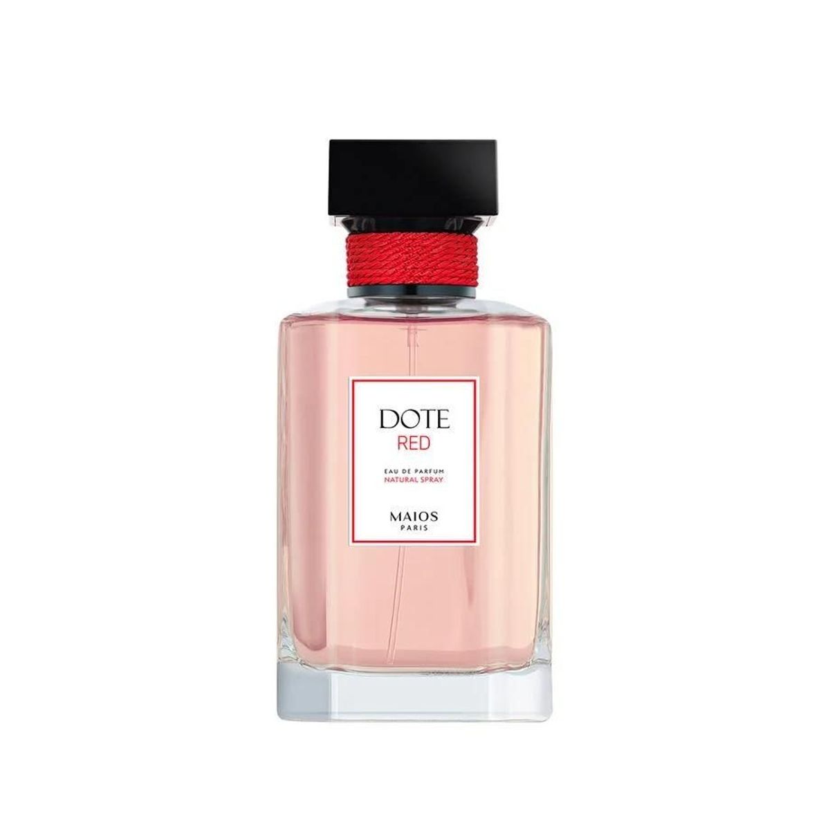 Dote Red