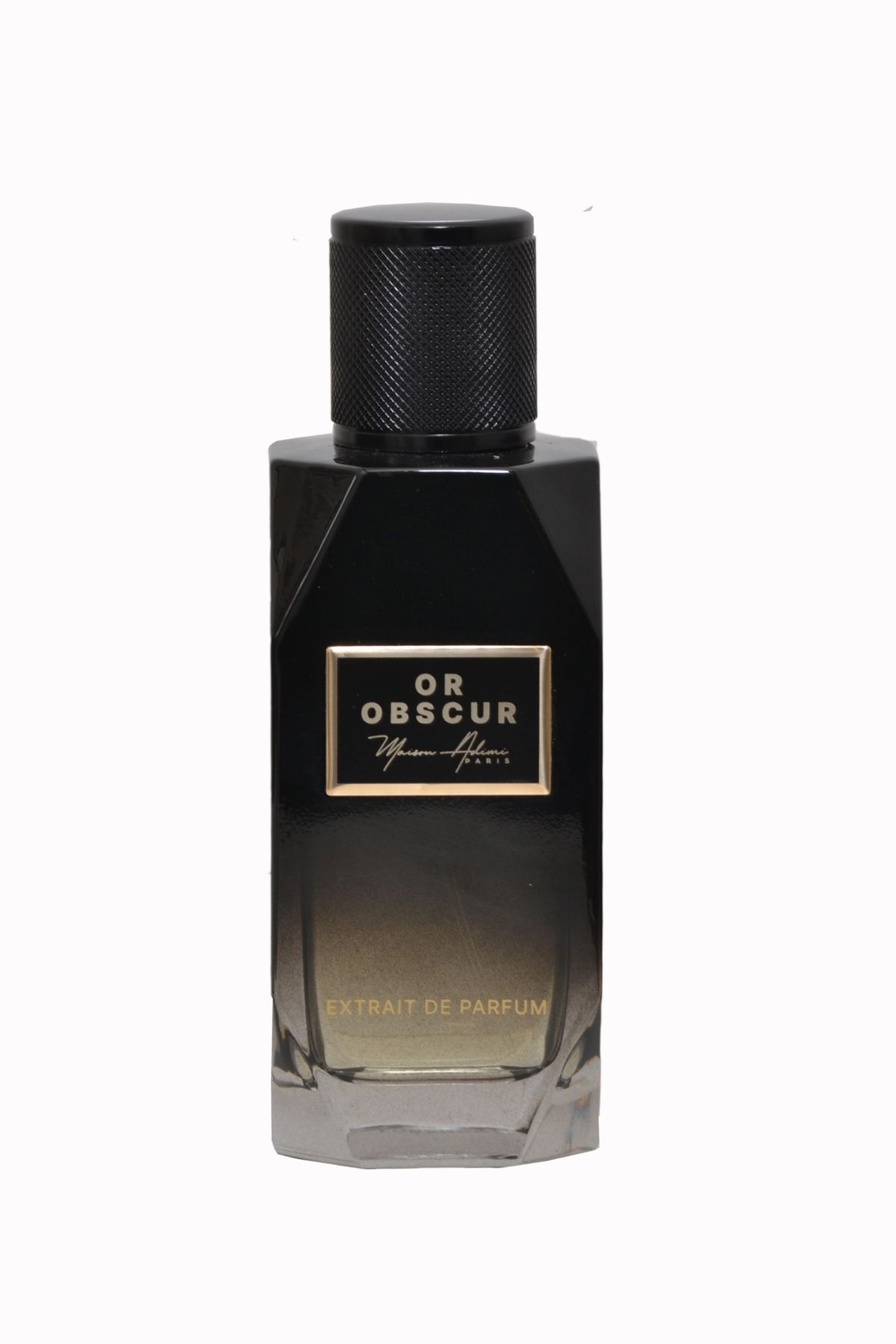 Or Obscur