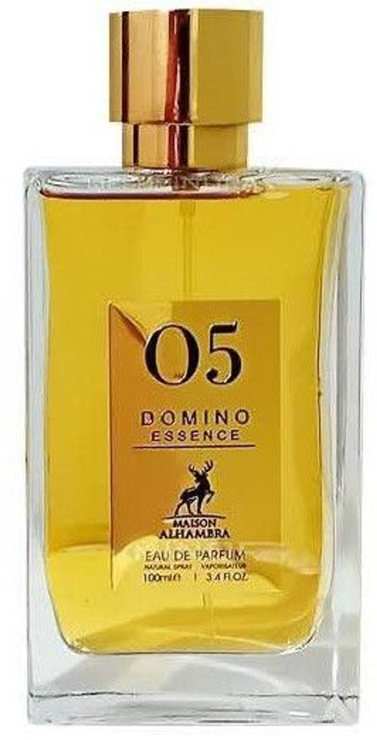 05 Domino Essence