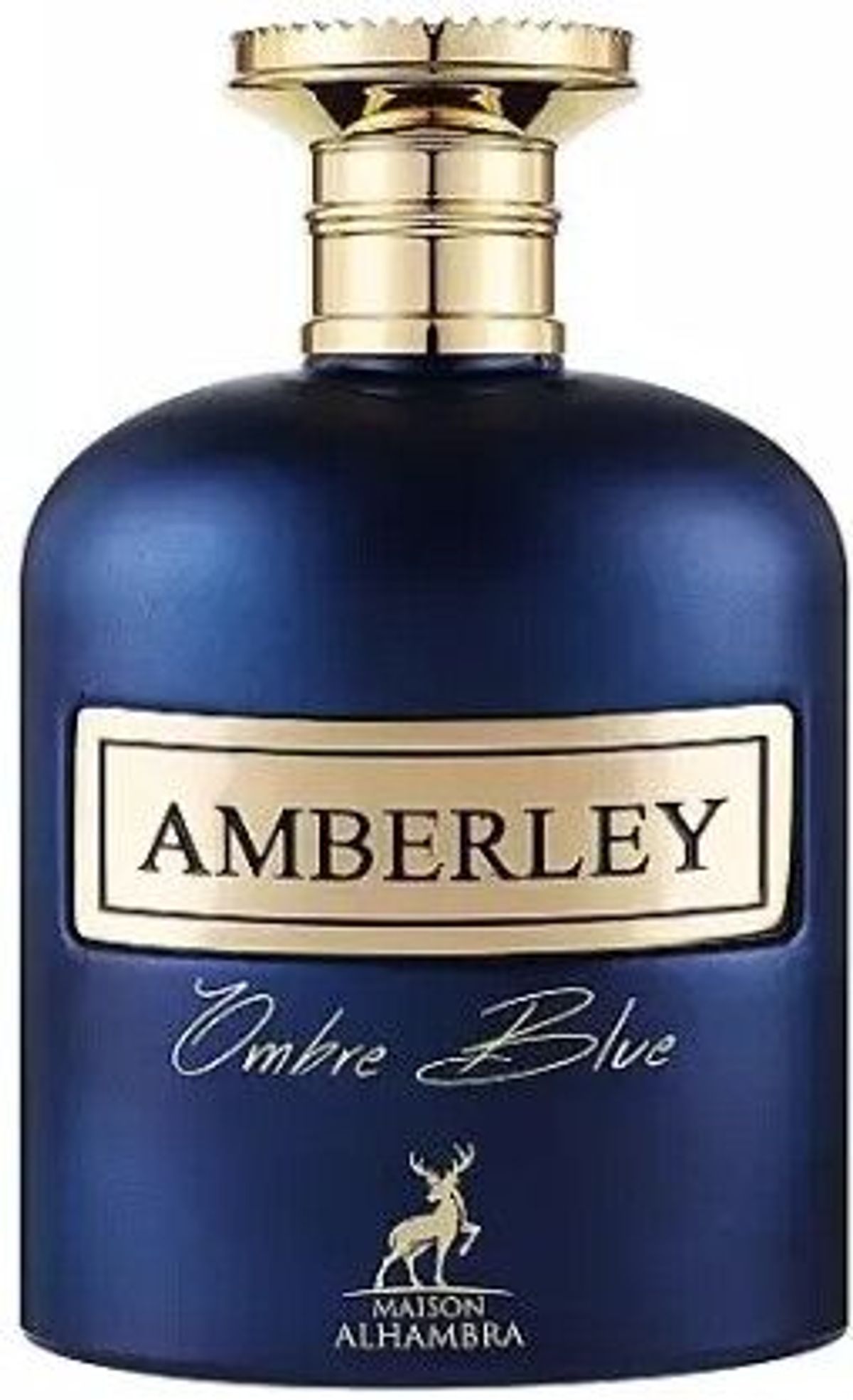 Amberley Ombre Blue