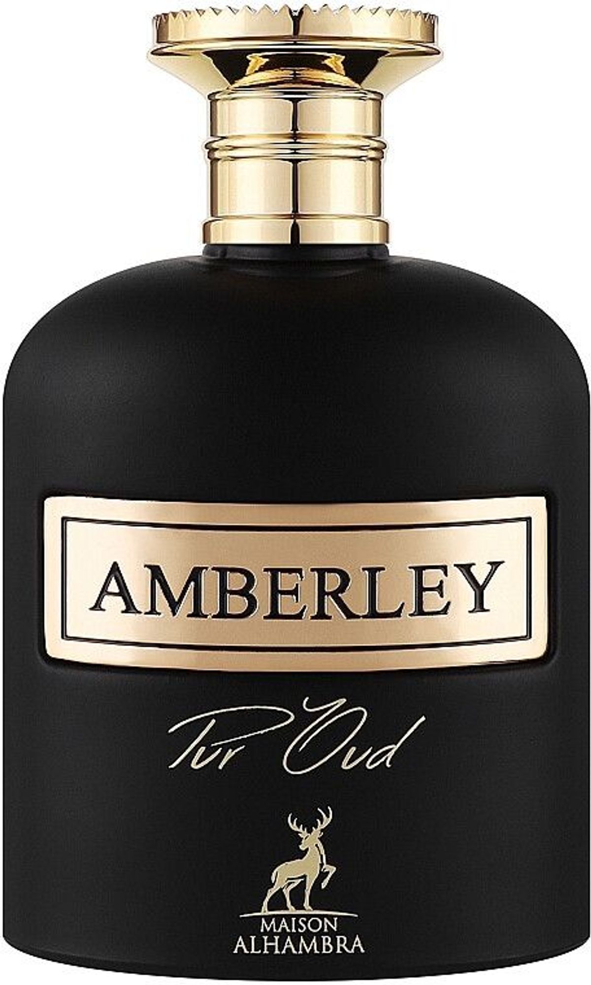 Amberley Pur Oud