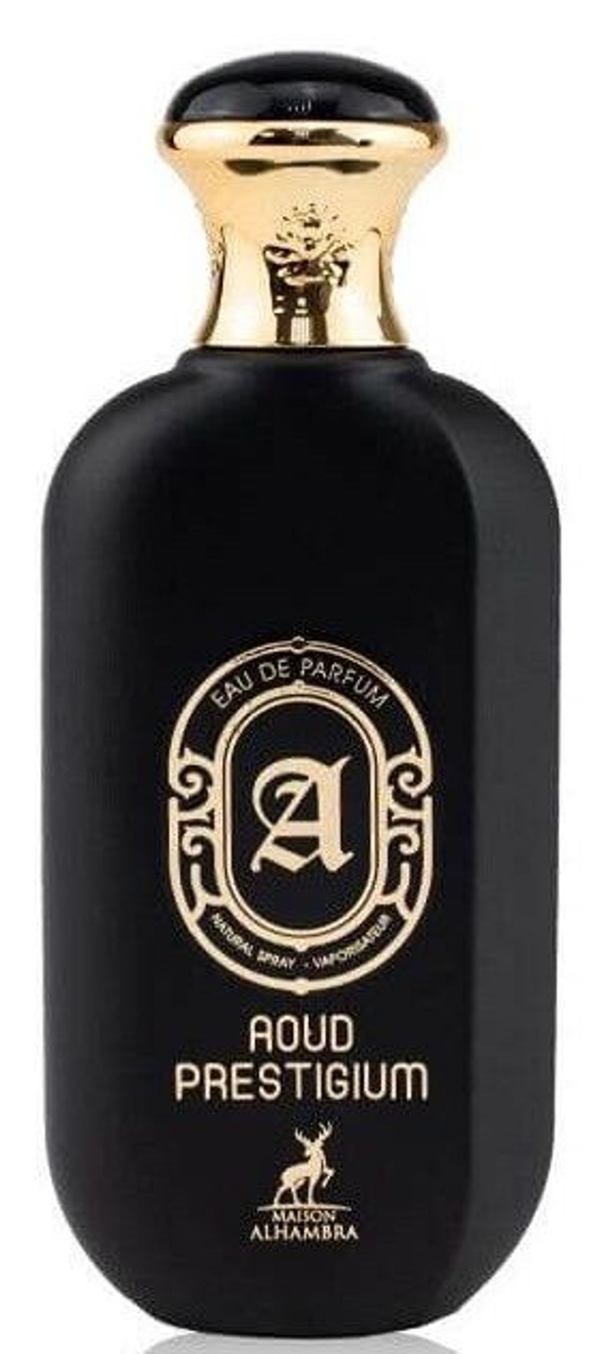 Aoud Prestigium