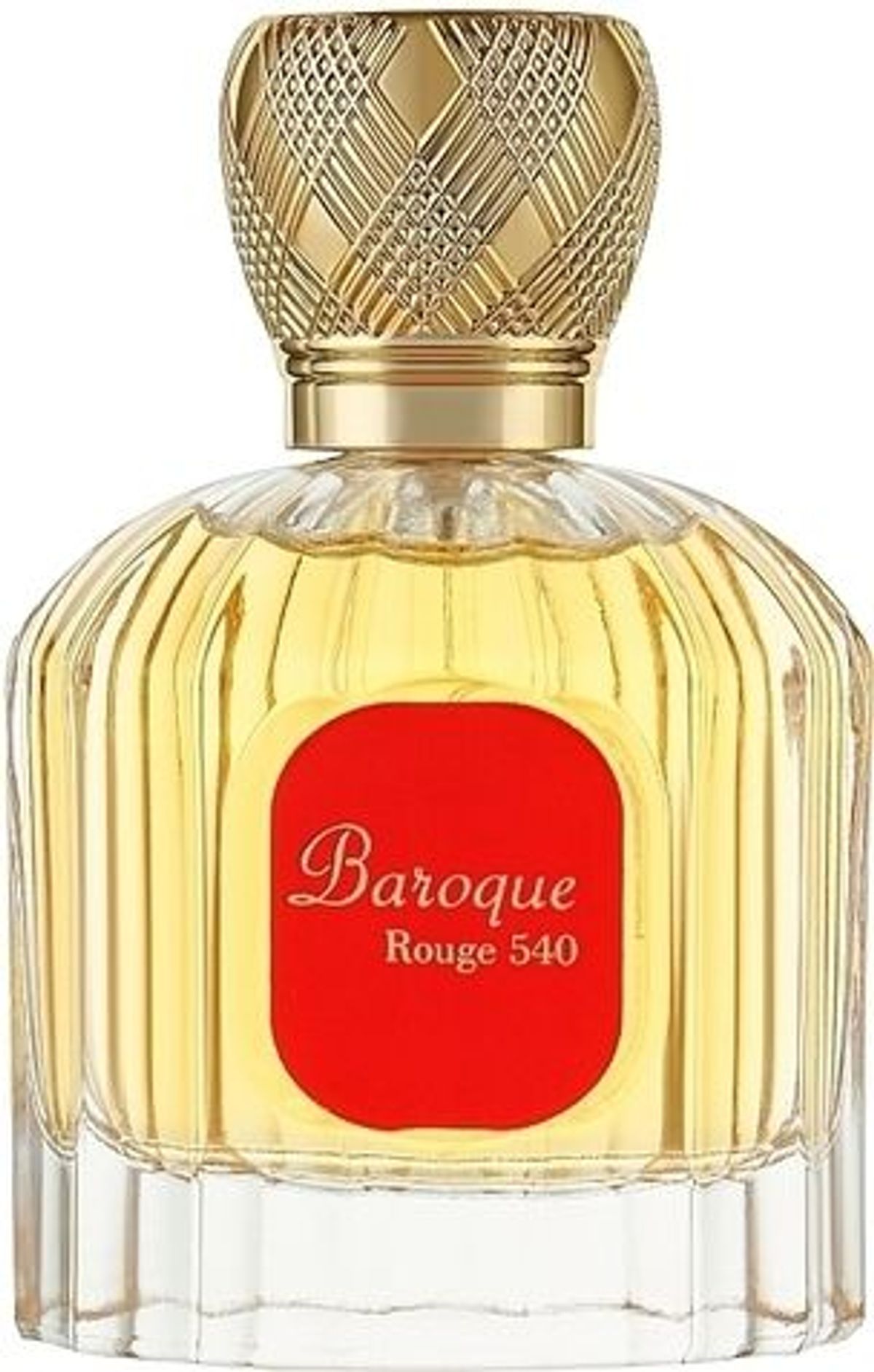 Baroque Rouge 540