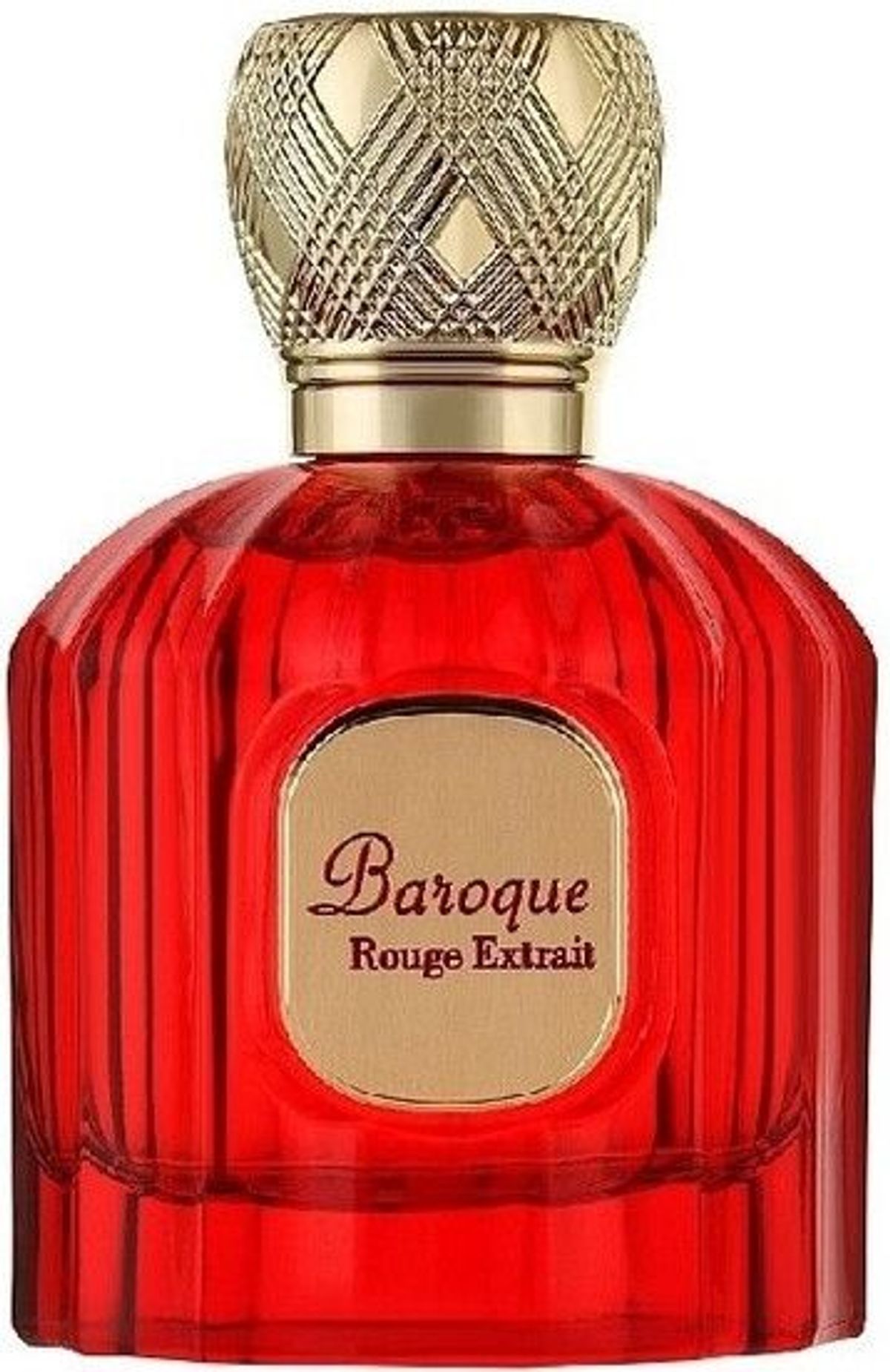 Baroque Rouge Extrait